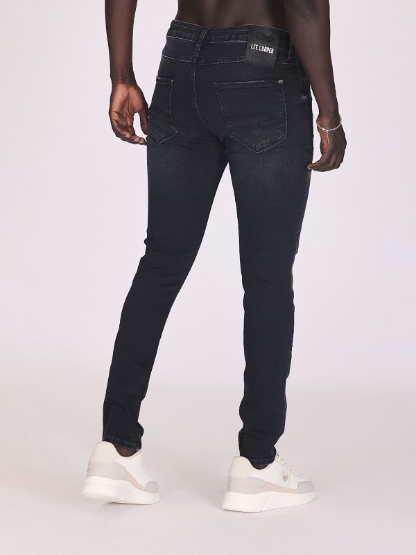 ג’ינס מחויט לגברים