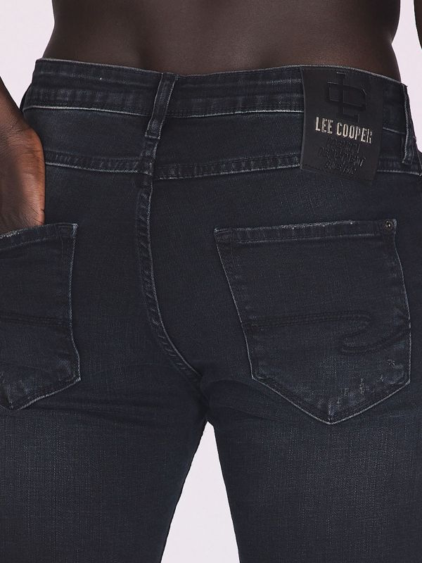 ג’ינס מחויט לגברים