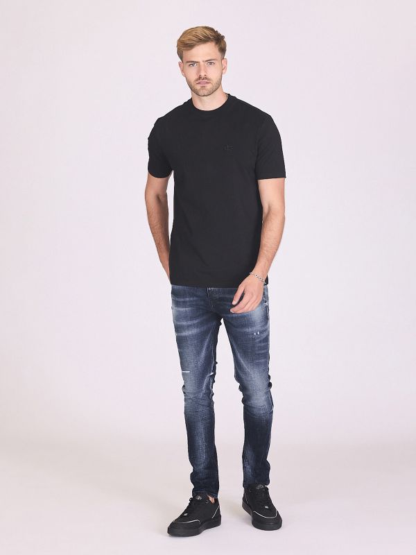 ג’ינס קלאסי לגברים