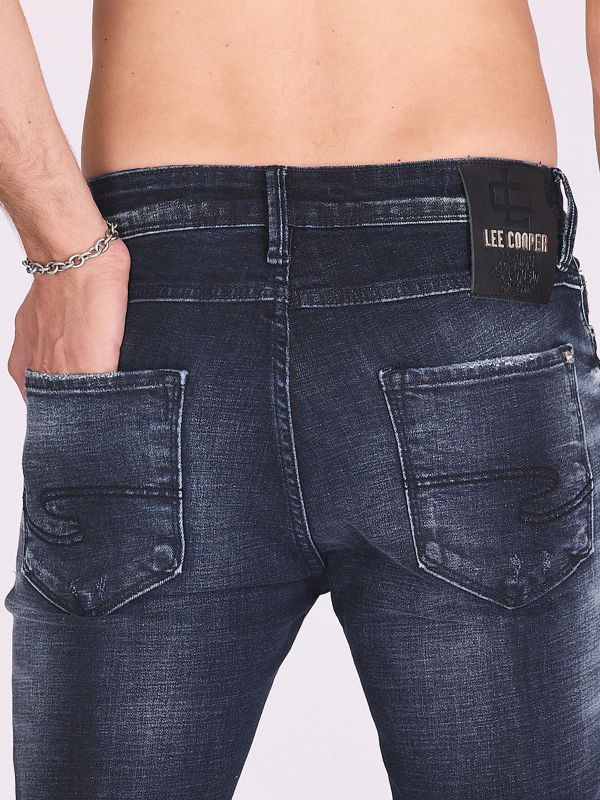 ג’ינס קלאסי לגברים