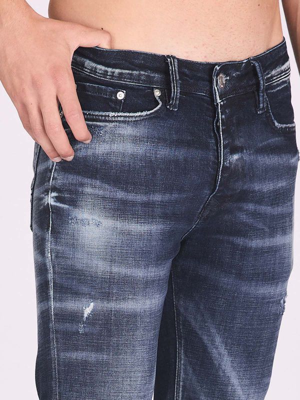 ג’ינס קלאסי לגברים