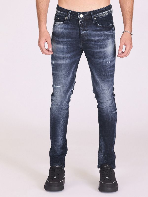 ג’ינס קלאסי לגברים