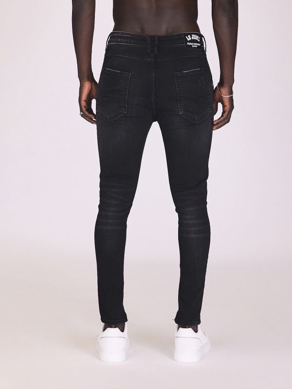 ג’ינס מחויט לגברים