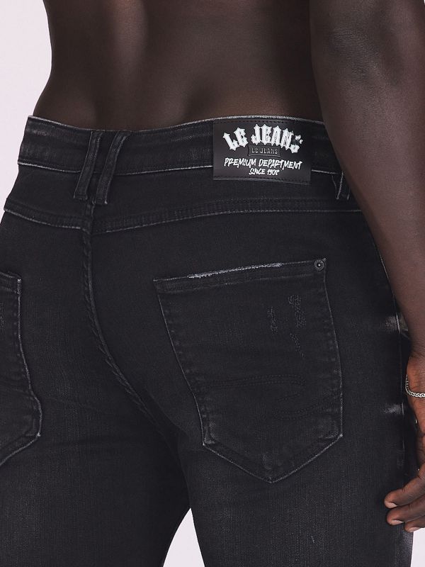 ג’ינס מחויט לגברים