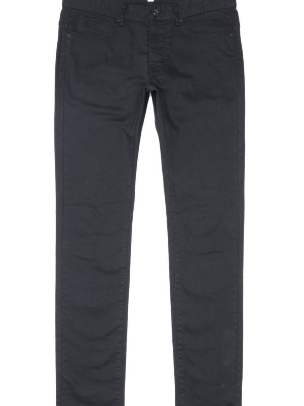 מכנסיים רחבים עם כיסים לגברים