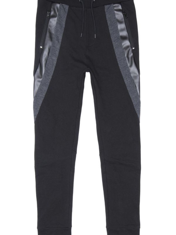 מכנסי קארגו עם כיסים לגברים