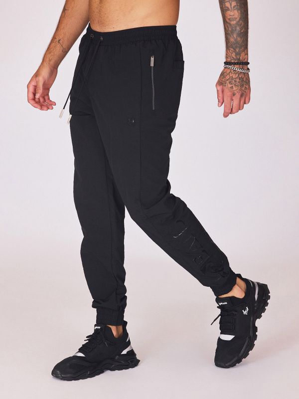 מכנסיים קלאסיים עם שרוכים לגברים