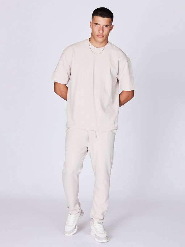 מכנסי טרנינג עם כיסים לגברים