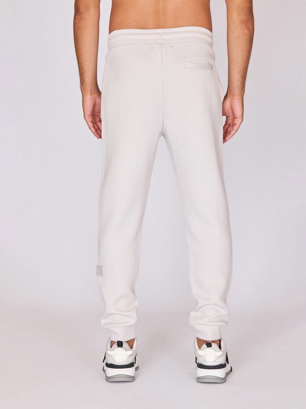 מכנסי טרנינג רחבים לגברים