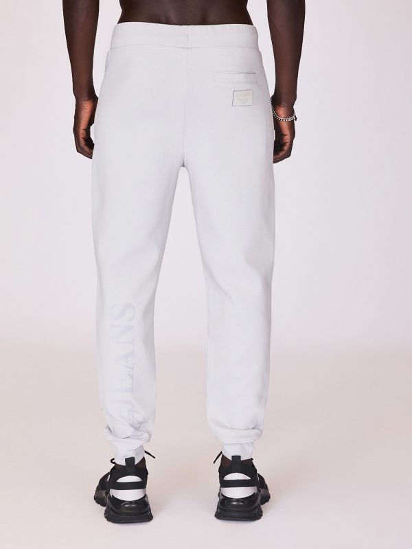 מכנסי טרנינג ישרים לגברים