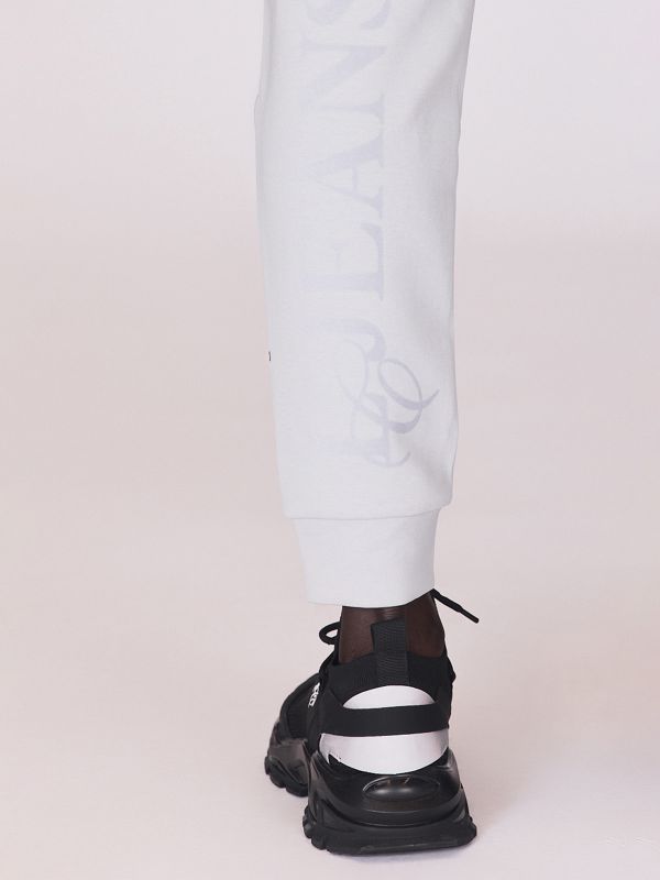 מכנסי טרנינג ישרים לגברים