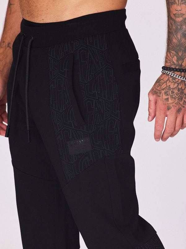 מכנסי טרנינג קלאסיים לגברים