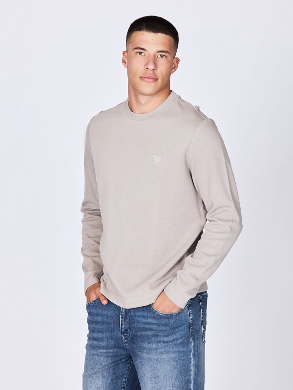 חולצת טי ארוכה לגברים