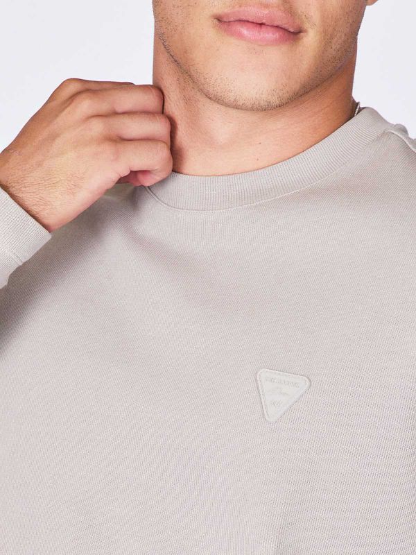 חולצת טי ארוכה לגברים