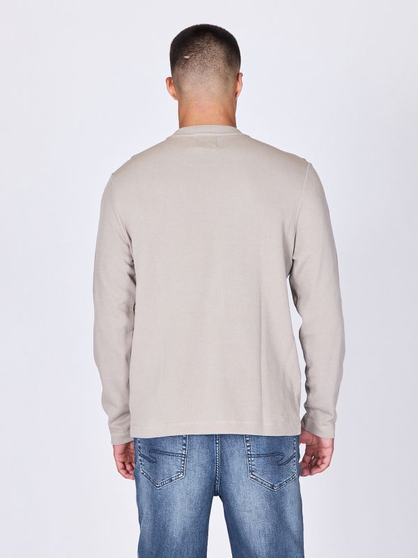 חולצת טי ארוכה לגברים