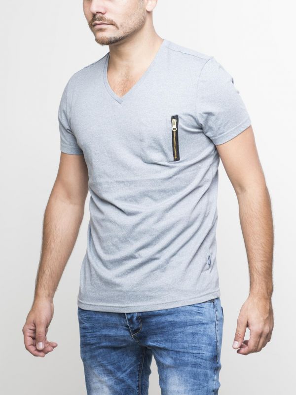 חולצת טי ארוכה לגברים