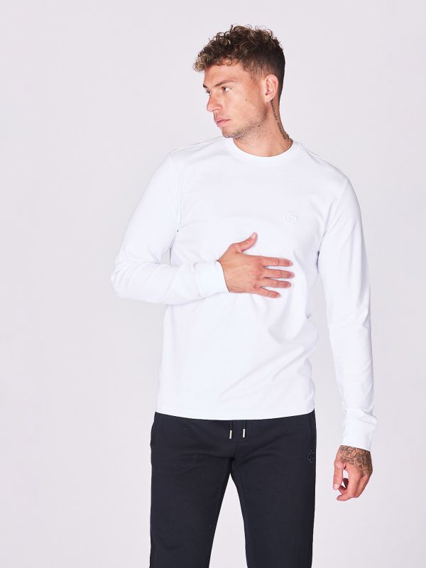 חולצת טי ארוכה לגברים