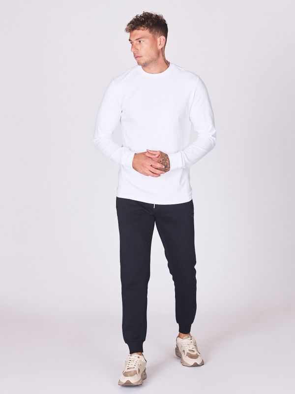 חולצת טי ארוכה לגברים