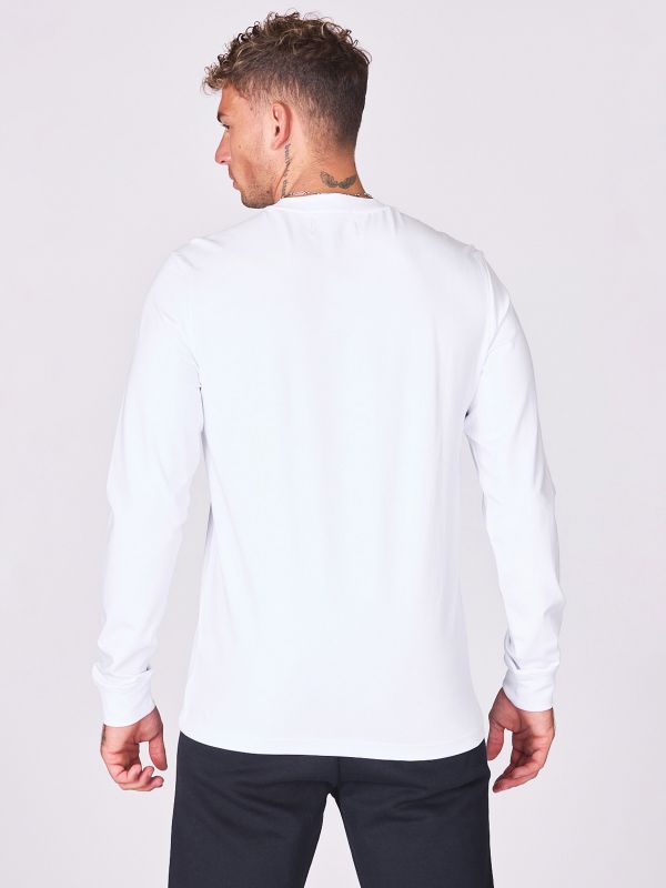 חולצת טי ארוכה לגברים