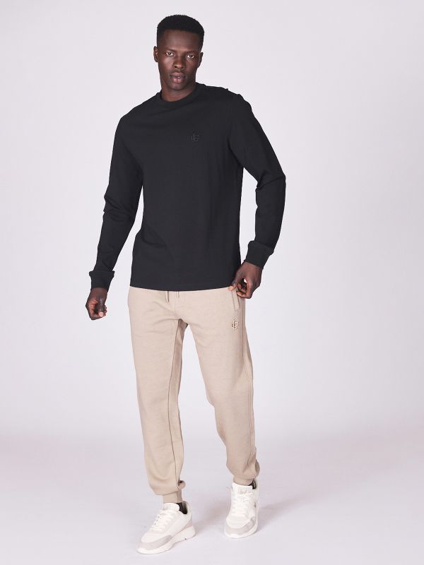 חולצת טי ארוכה לגברים