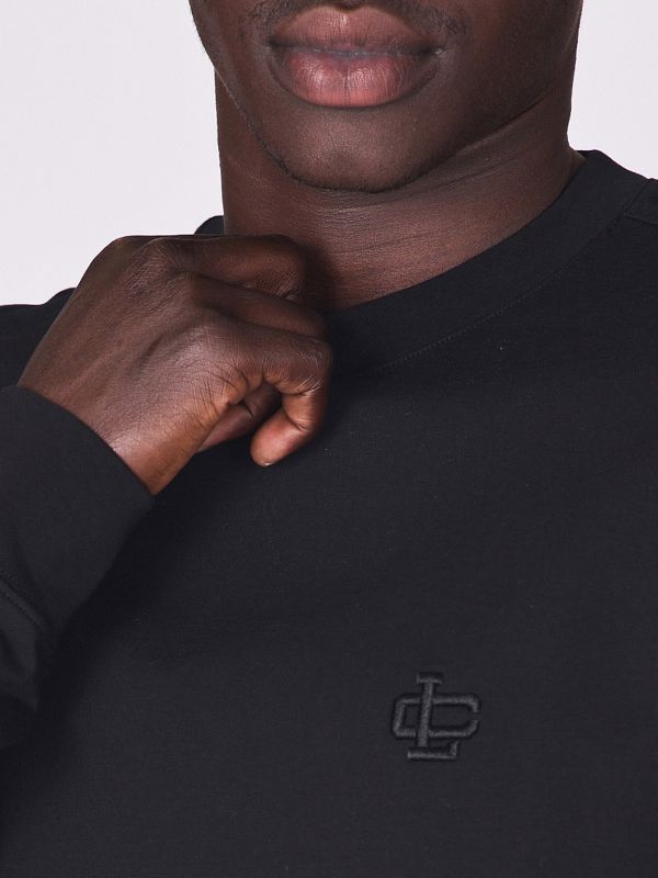 חולצת טי ארוכה לגברים