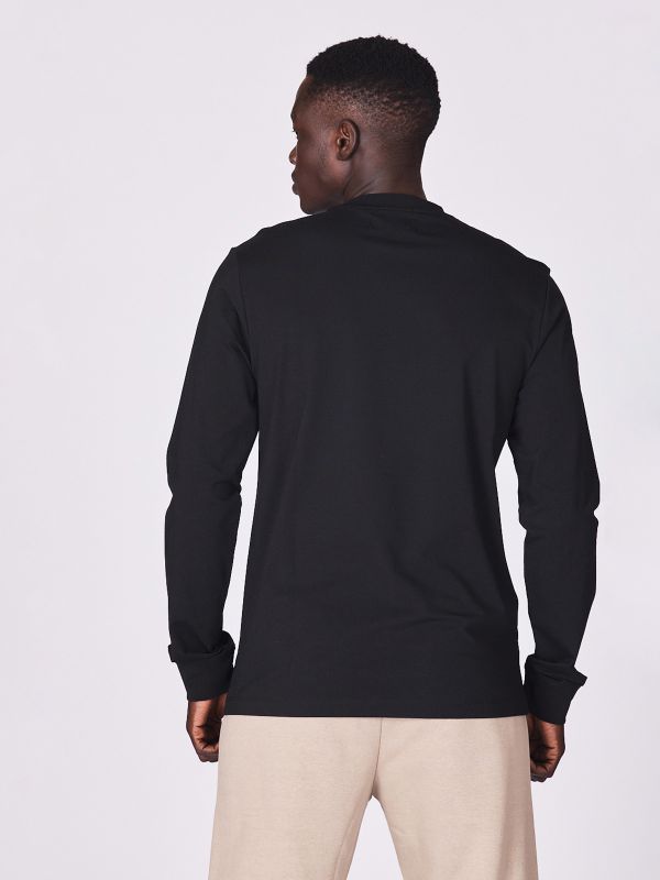 חולצת טי ארוכה לגברים