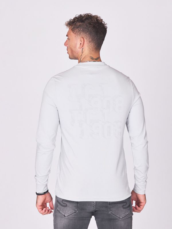 חולצת טי ארוכה לגברים