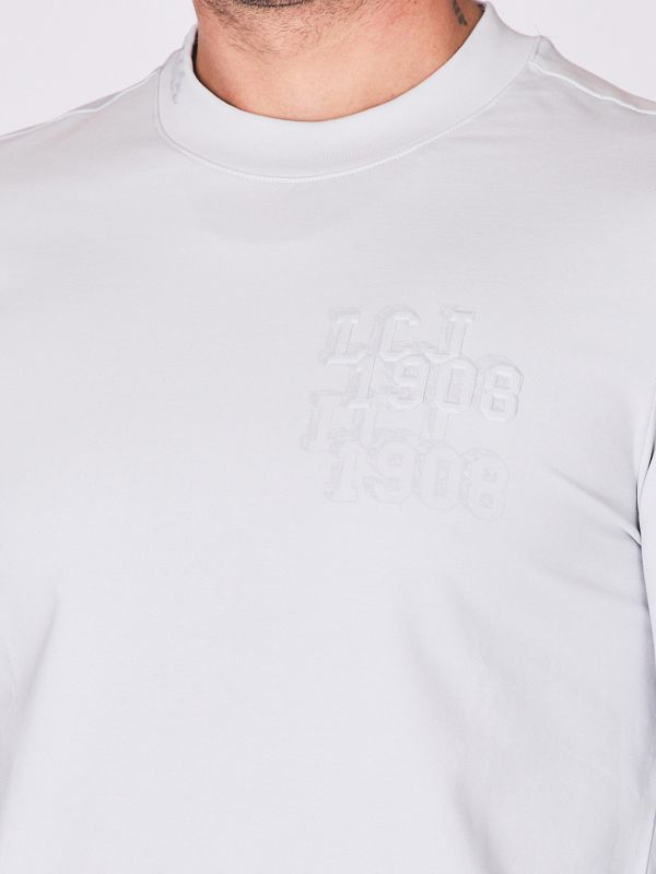 חולצת טי ארוכה לגברים