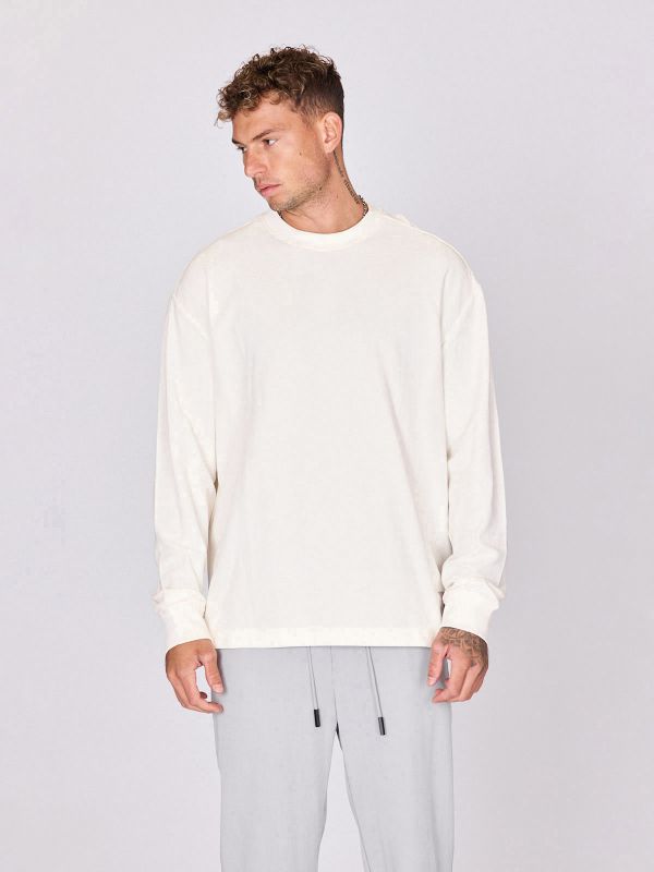 חולצת טי ארוכה לגברים