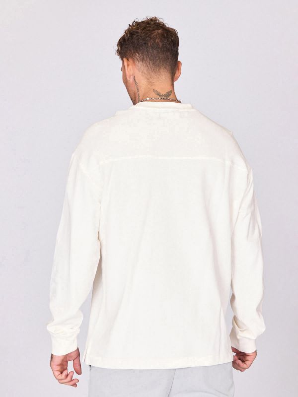 חולצת טי ארוכה לגברים