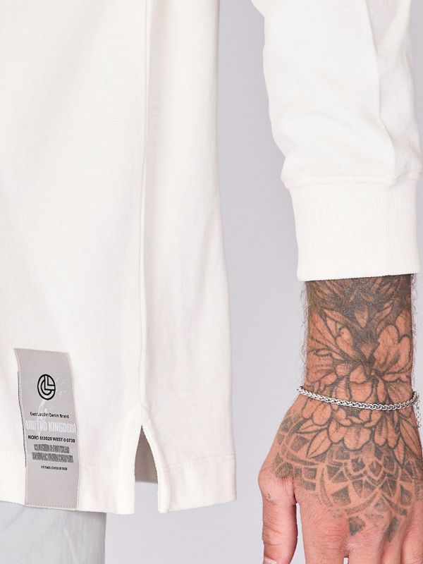 חולצת טי ארוכה לגברים