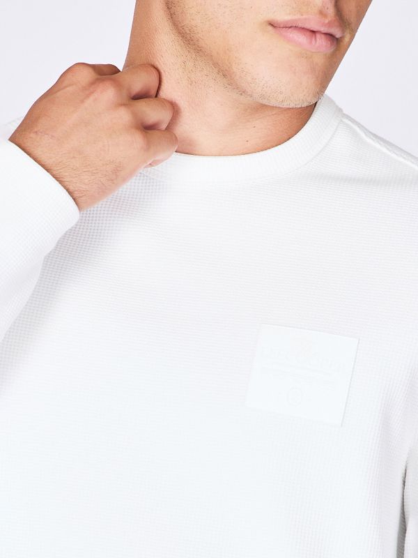 חולצת טי ארוכה לגברים