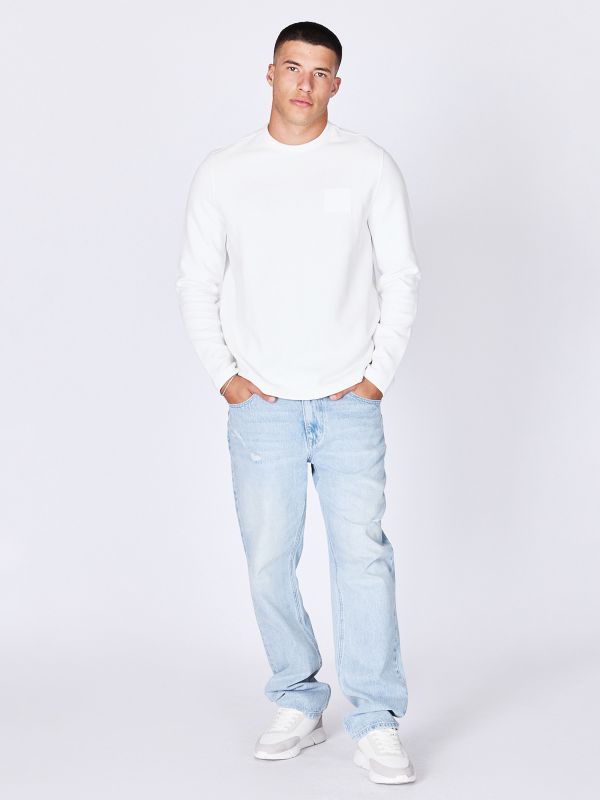 חולצת טי ארוכה לגברים