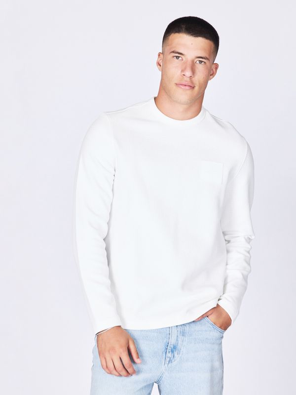 חולצת טי ארוכה לגברים