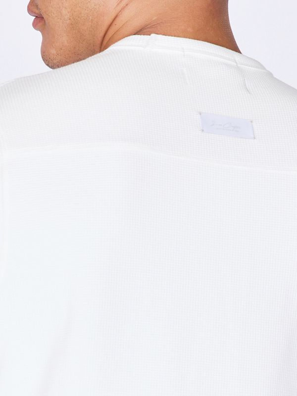 חולצת טי ארוכה לגברים