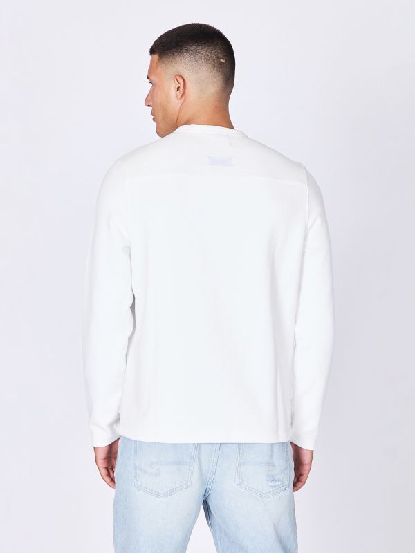 חולצת טי ארוכה לגברים