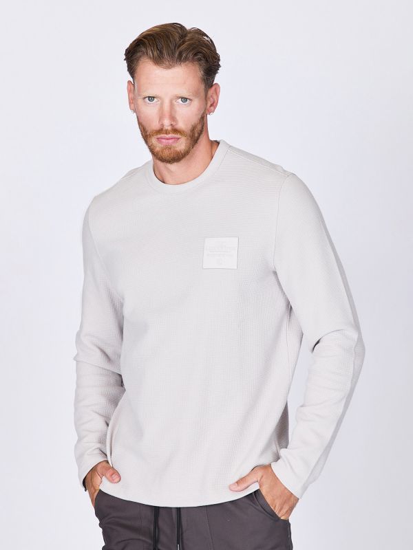 חולצת טי ארוכה לגברים