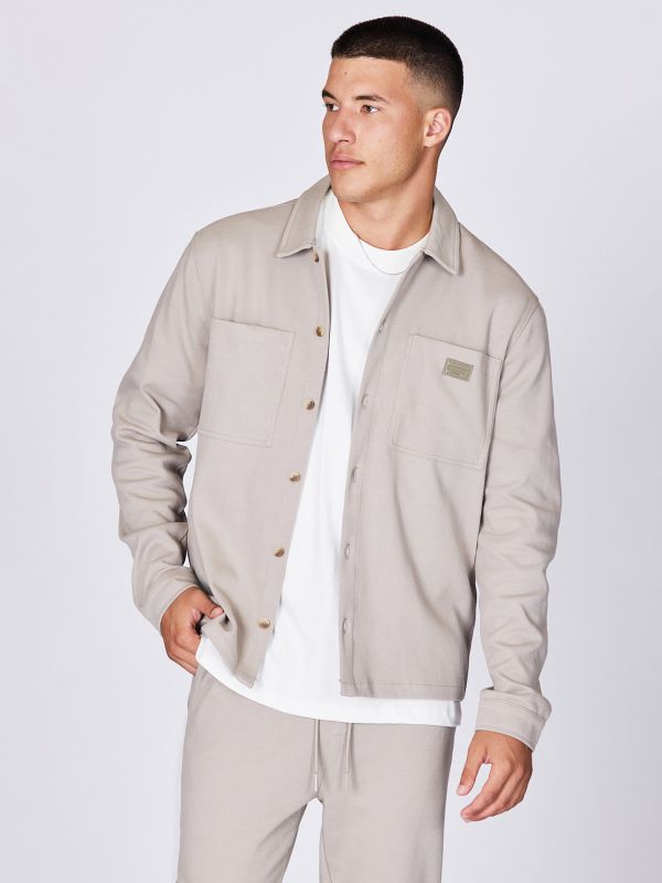 סווטשירט עם רוכסן לגברים