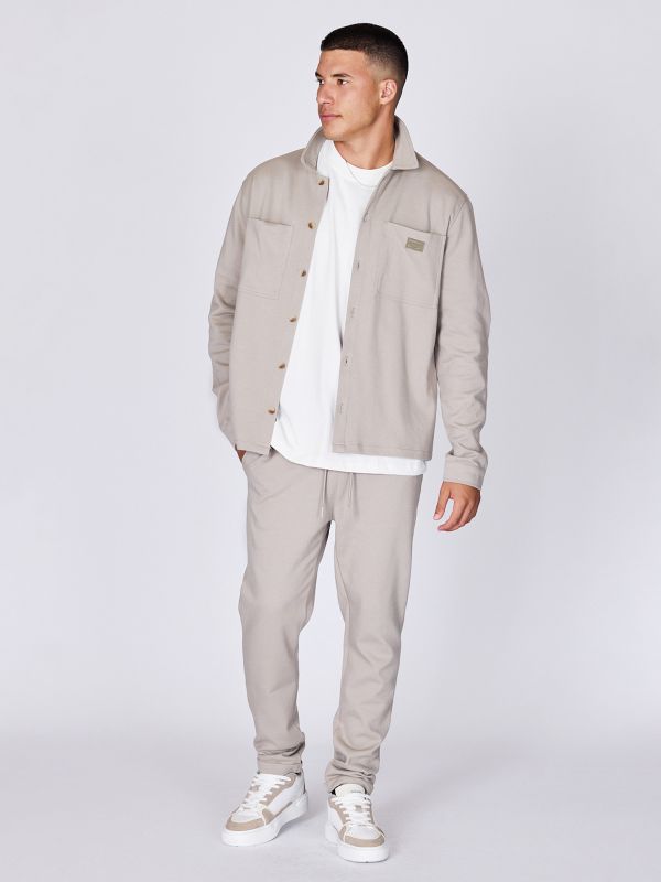 סווטשירט עם רוכסן לגברים