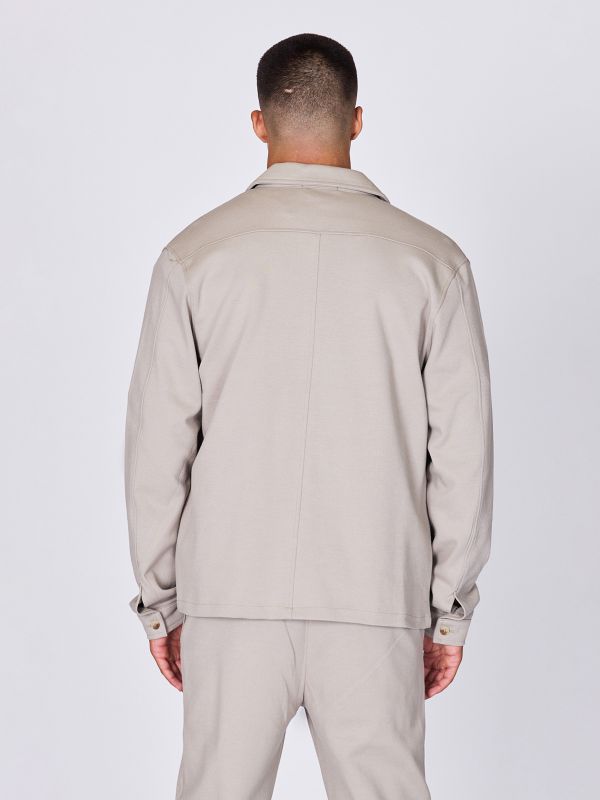 סווטשירט עם רוכסן לגברים