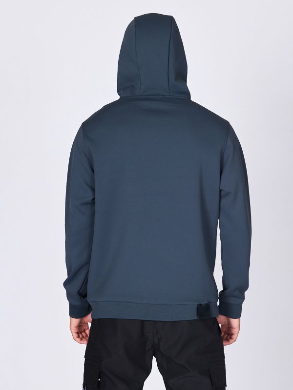 קפוצ’ון עם כיסים לגברים