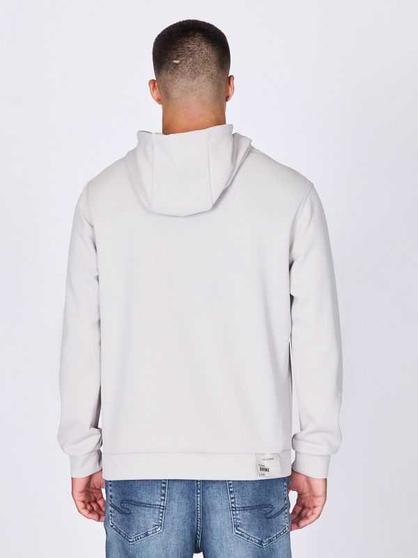 קפוצ’ון עם כיסים לגברים