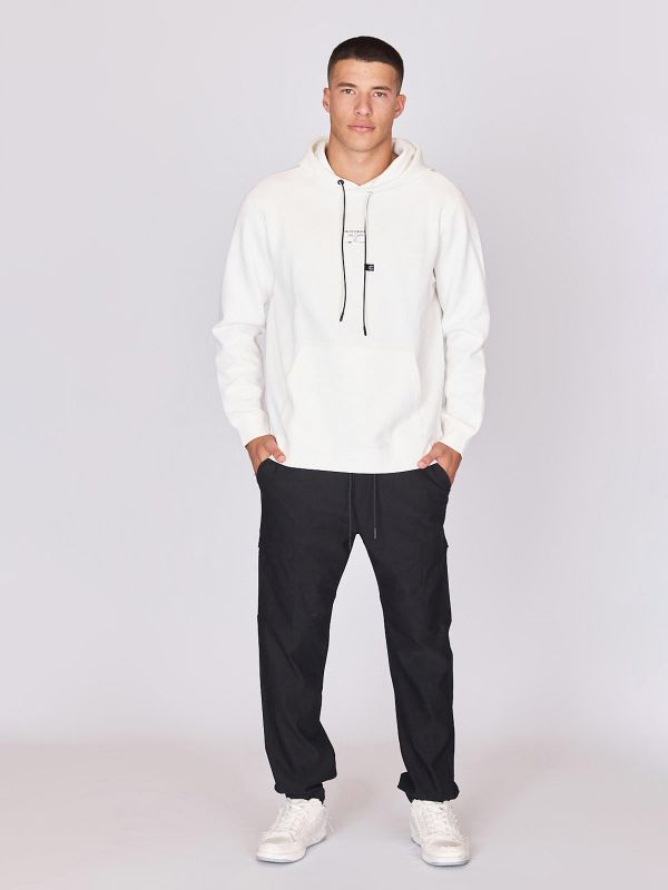 סווטשירט בסיסי לגברים