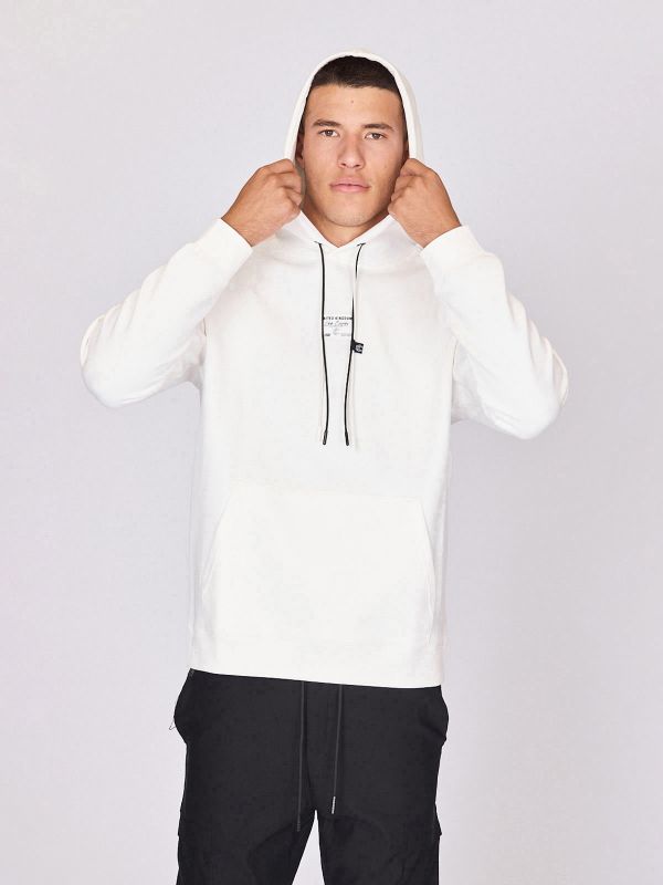 סווטשירט בסיסי לגברים