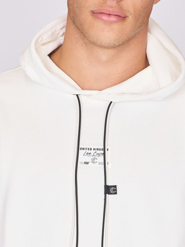 סווטשירט בסיסי לגברים