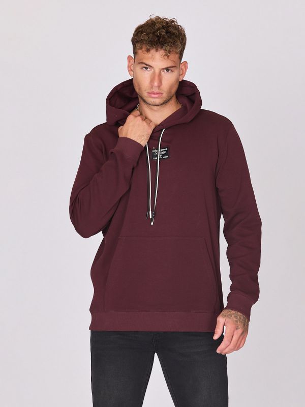 סווטשירט בסיסי לגברים