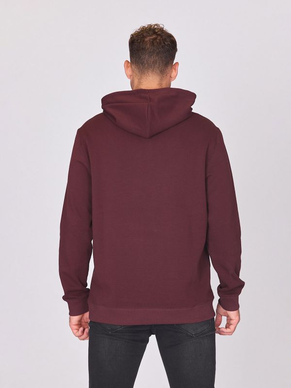 סווטשירט בסיסי לגברים