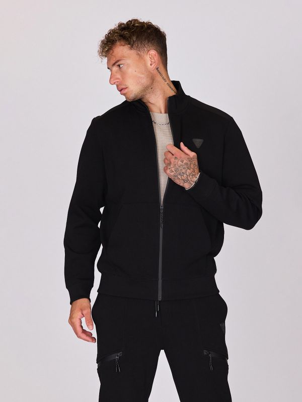 סווטשירט בייסיק לגברים