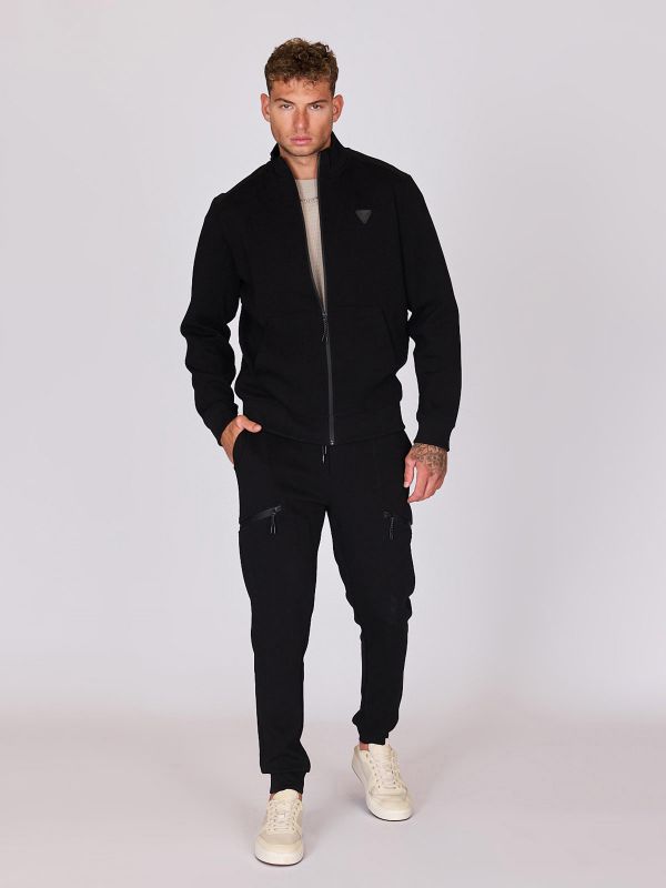 סווטשירט בייסיק לגברים