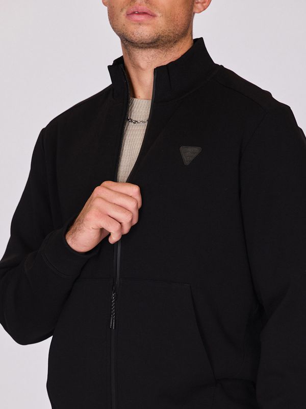 סווטשירט בייסיק לגברים